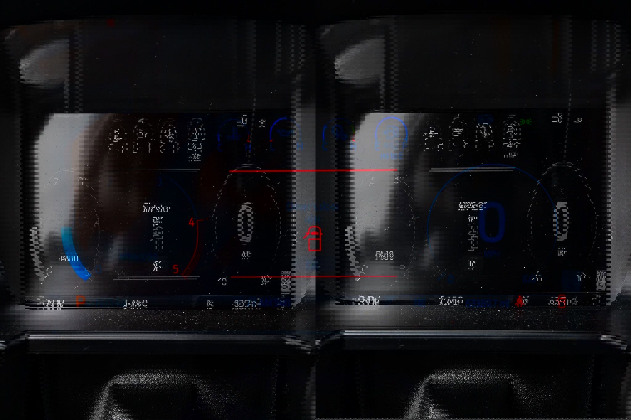 Used 2023 Ford F450 Lariat w/ Lariat Ultimate Package image 19