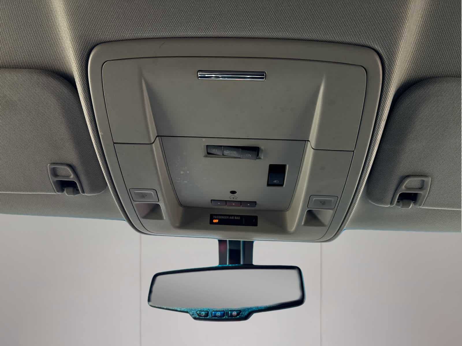 Used 2018 Chevrolet Silverado 1500 LTZ w/ LTZ Plus Package image 19