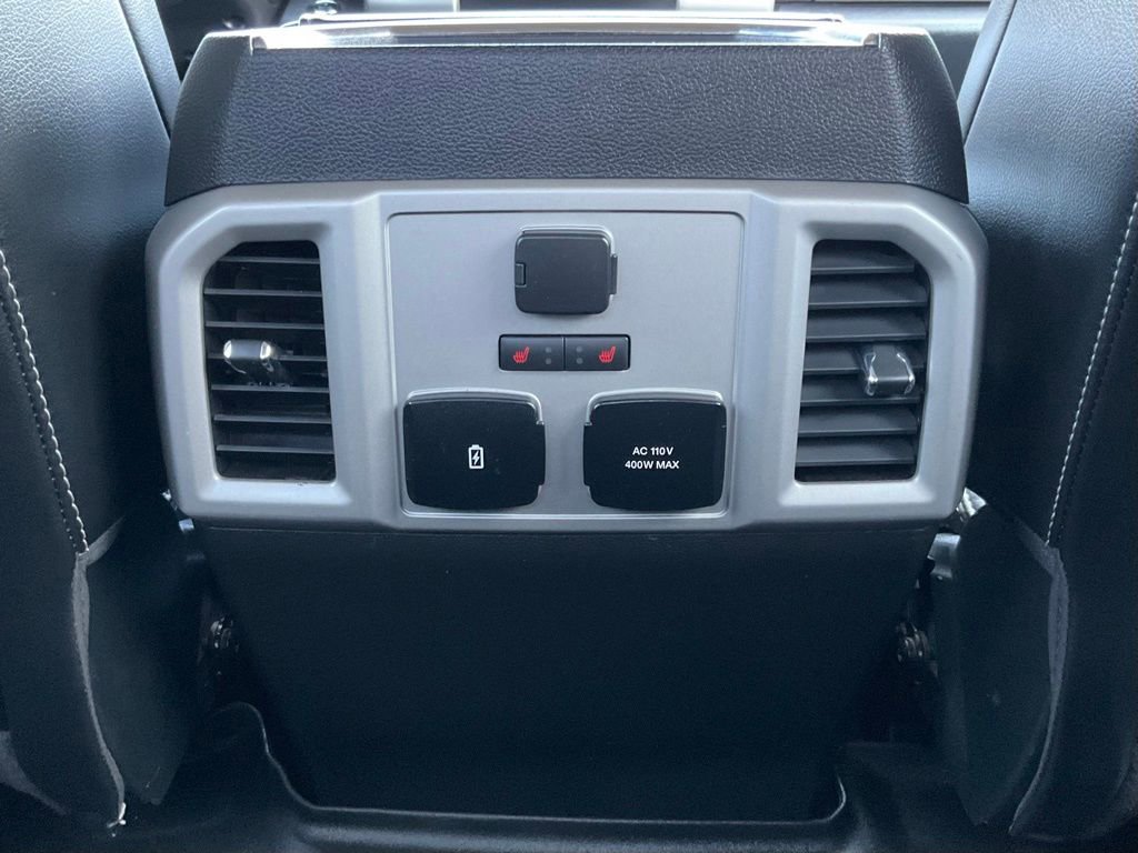 Used 2020 Ford F350 Lariat w/ Lariat Ultimate Package image 27