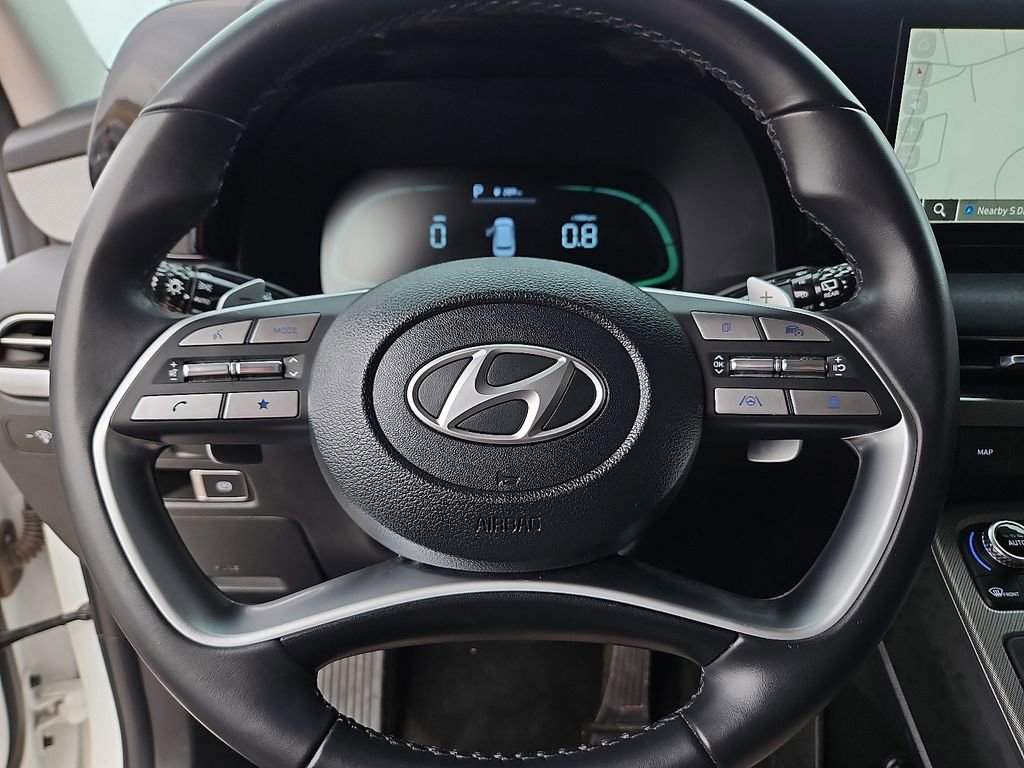 Used 2024 Hyundai Palisade SEL image 30