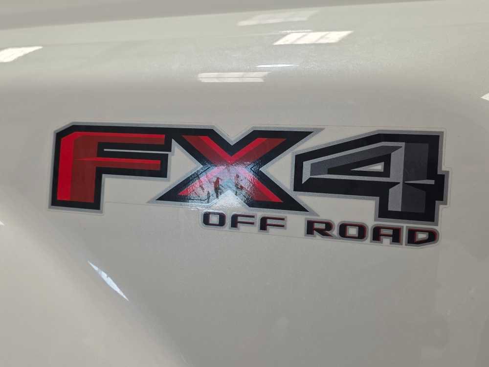 Used 2020 Ford F350 King Ranch w/ King Ranch Ultimate Package image 12