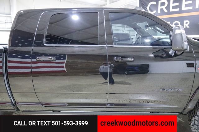 Used 2024 RAM 2500 Limited image 11