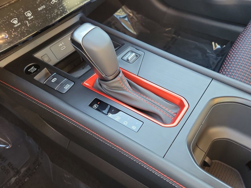 New 2026 Nissan Kicks SR w/ Illumination Package image 10