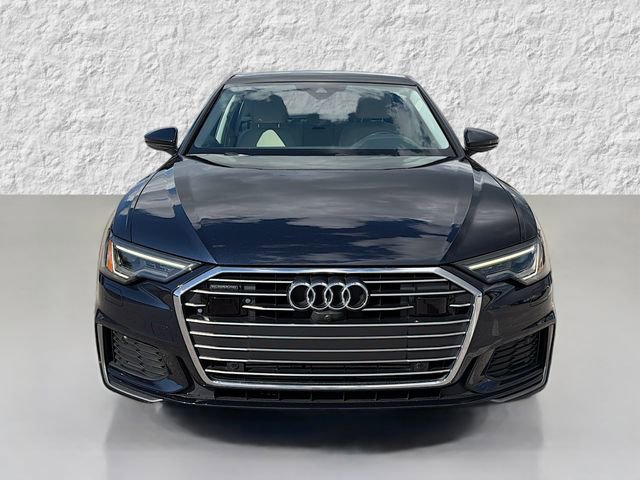 Used 2019 Audi A6 3.0T Premium Plus image 8