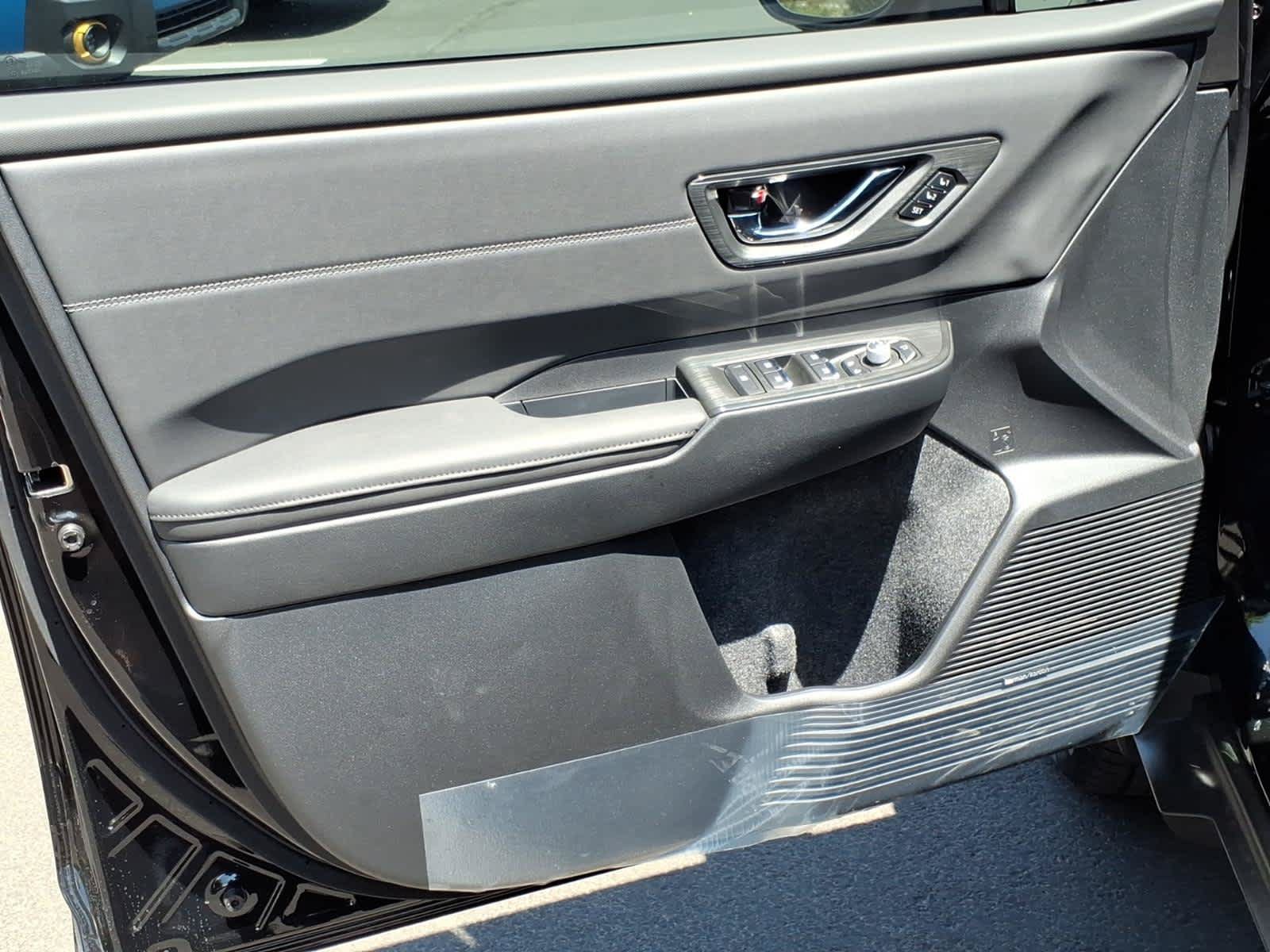 New 2026 Subaru Outback Touring XT AWD/4WD image 21