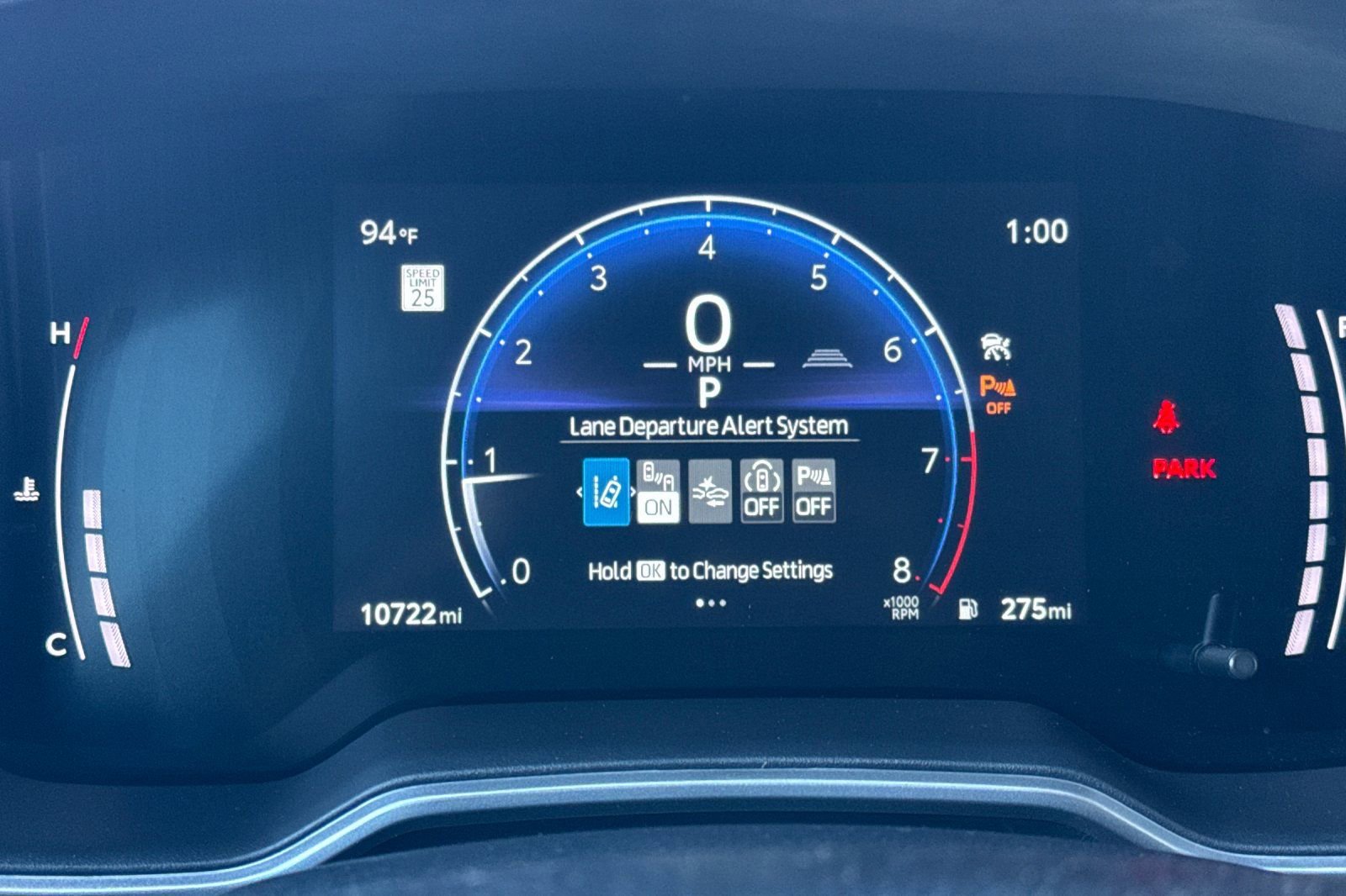 Certified 2024 Toyota Corolla Cross XLE w/ Convenience Package image 33