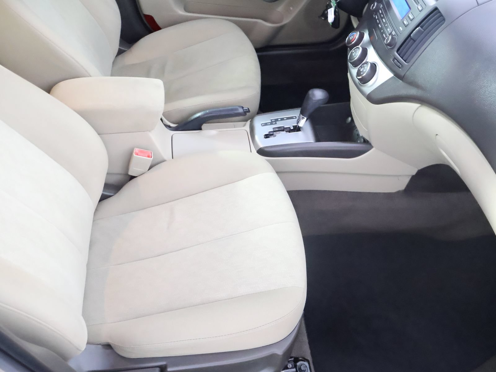Used 2010 Hyundai Elantra GLS w/ Sunroof Pkg 3 FWD image 45
