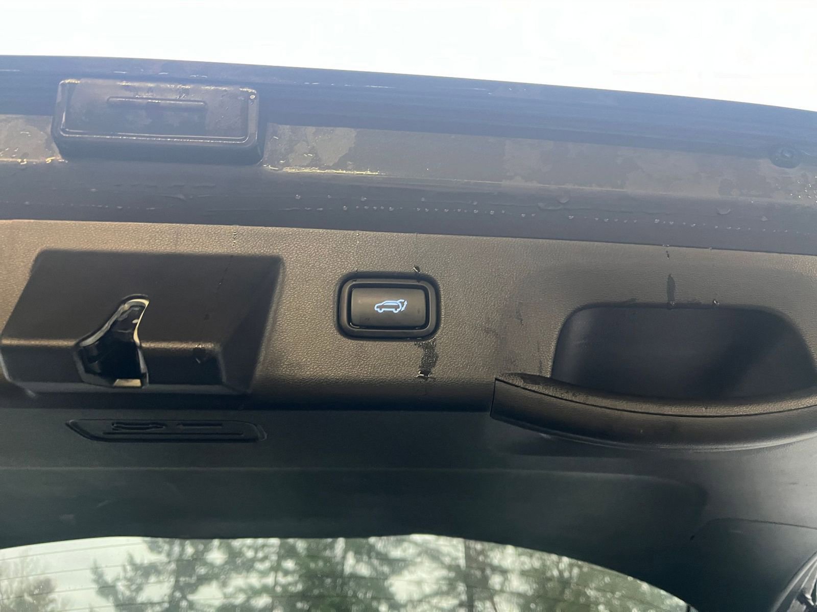 Used 2025 Hyundai Tucson SEL image 23