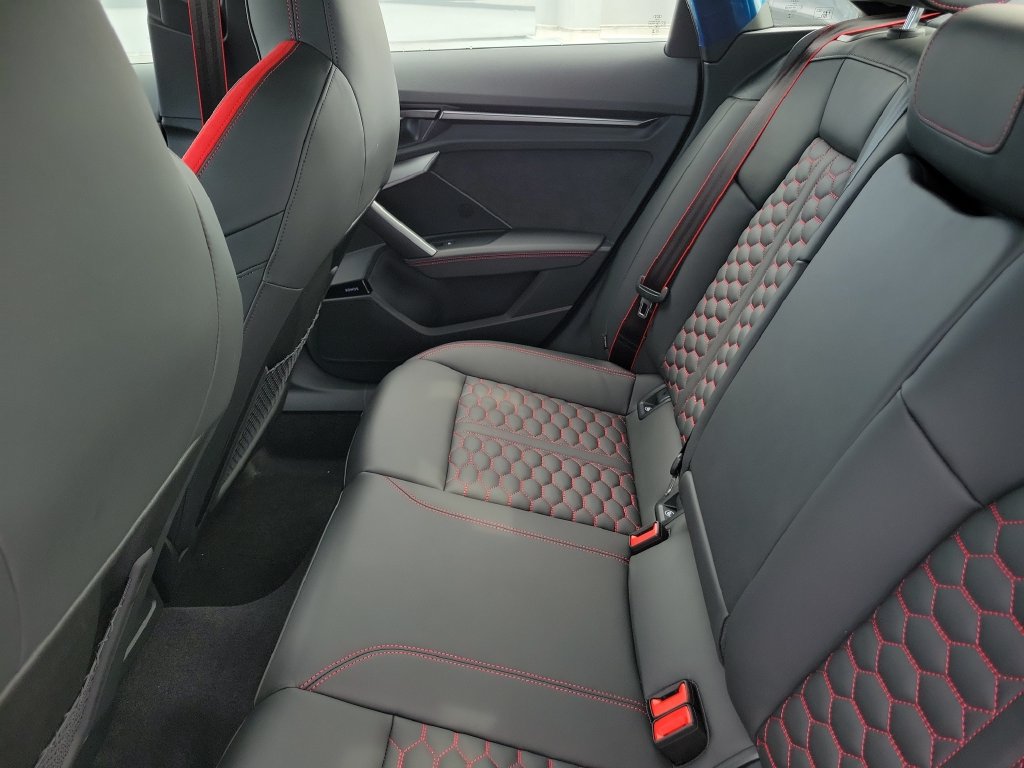 New 2026 Audi RS 3 AWD/4WD image 26