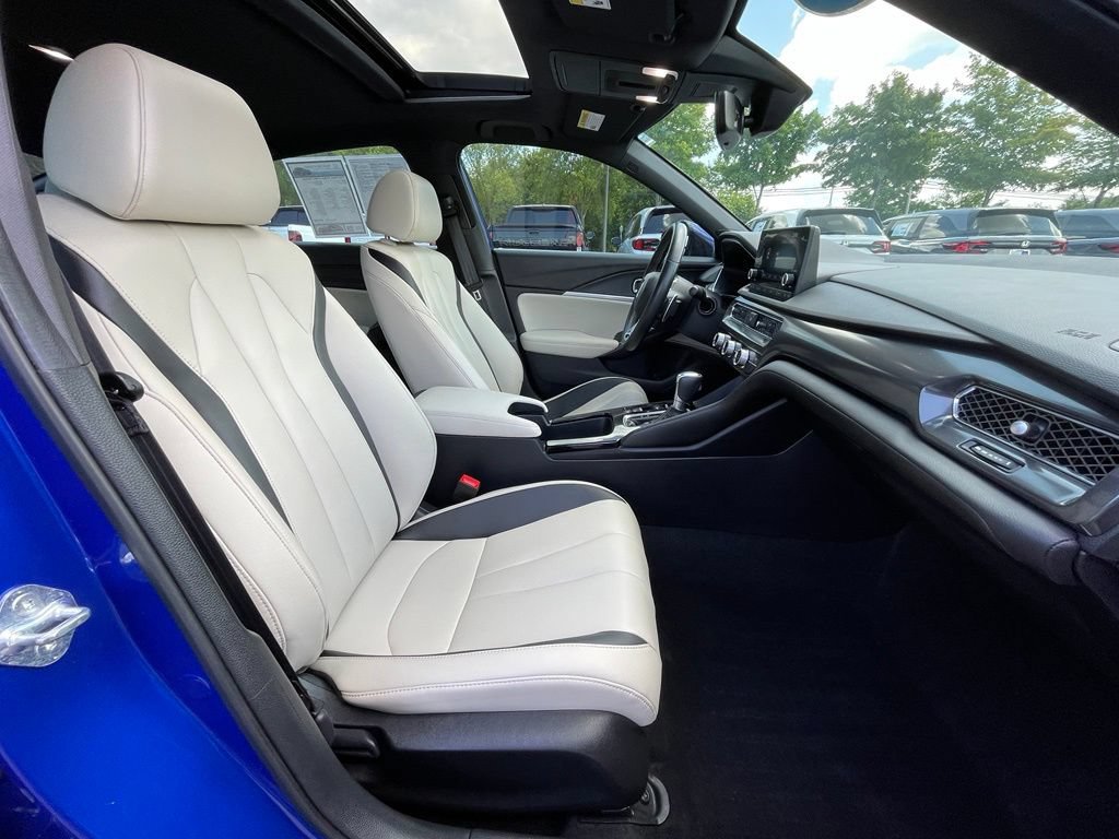 Used 2025 Acura Integra A-Spec FWD image 32