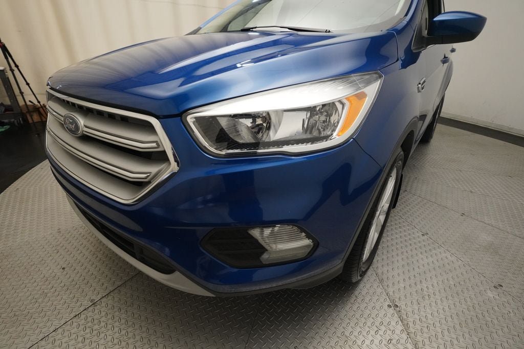 Used 2019 Ford Escape SE FWD image 22
