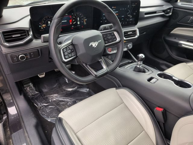 Used 2024 Ford Mustang GT Premium RWD image 15