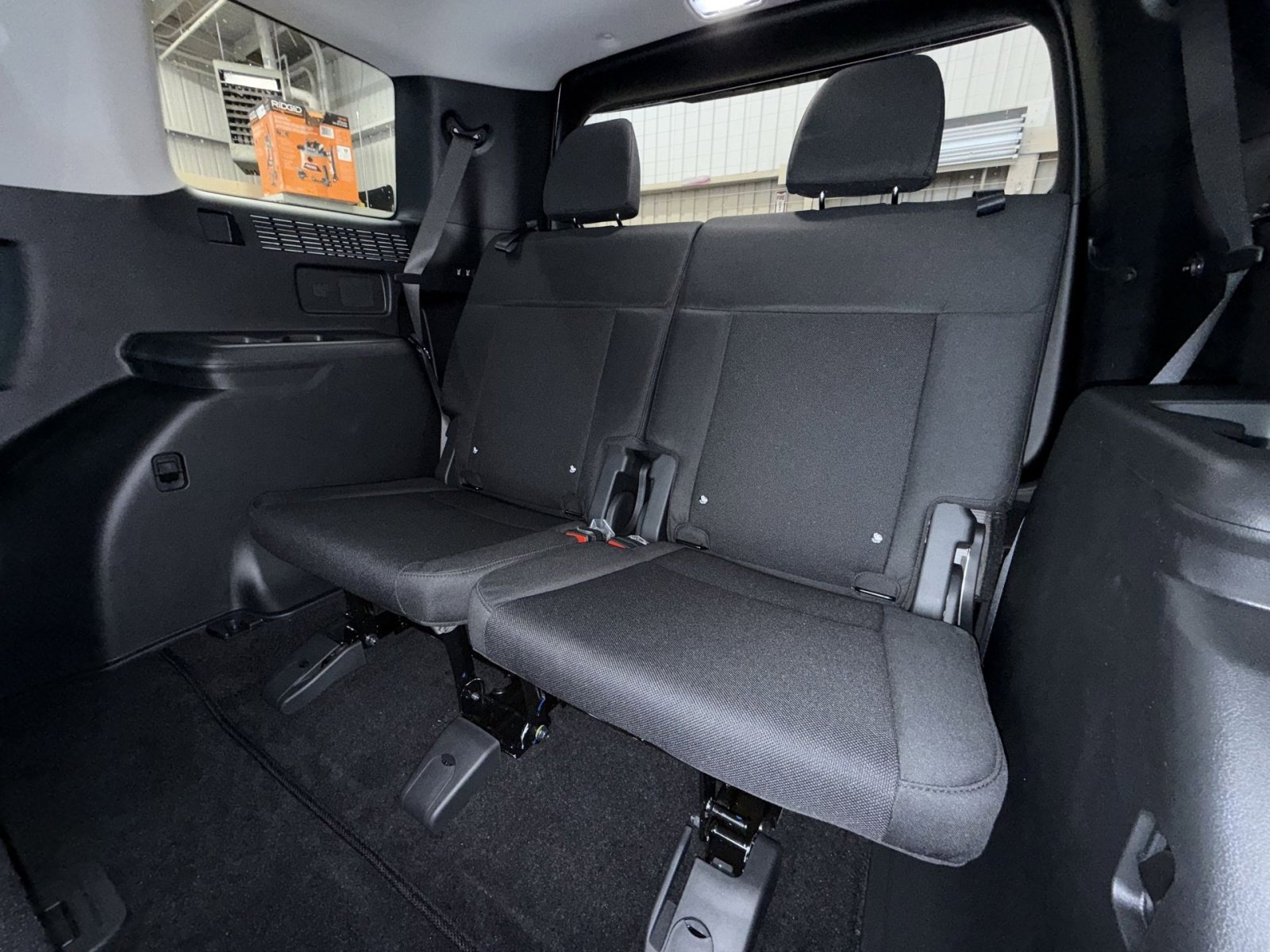 New 2026 Hyundai Santa Fe SE image 24