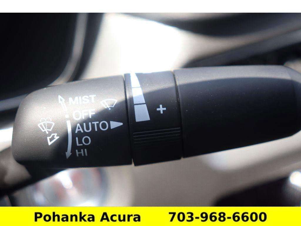 Certified 2026 Acura Integra A-Spec FWD image 11