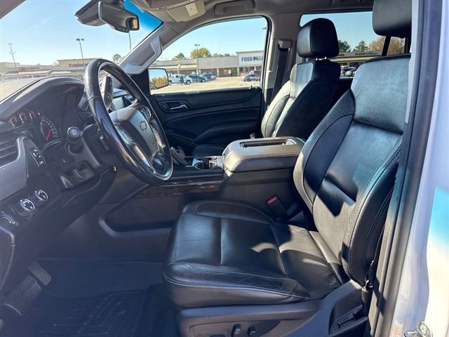 Used 2019 Chevrolet Tahoe LT image 11