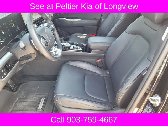 Used 2025 Kia Sportage EX w/ EX Premium Package AWD/4WD image 15