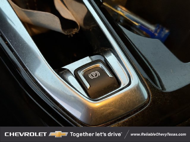 Used 2024 Chevrolet Trax ACTIV w/ Driver Confidence Package FWD image 19