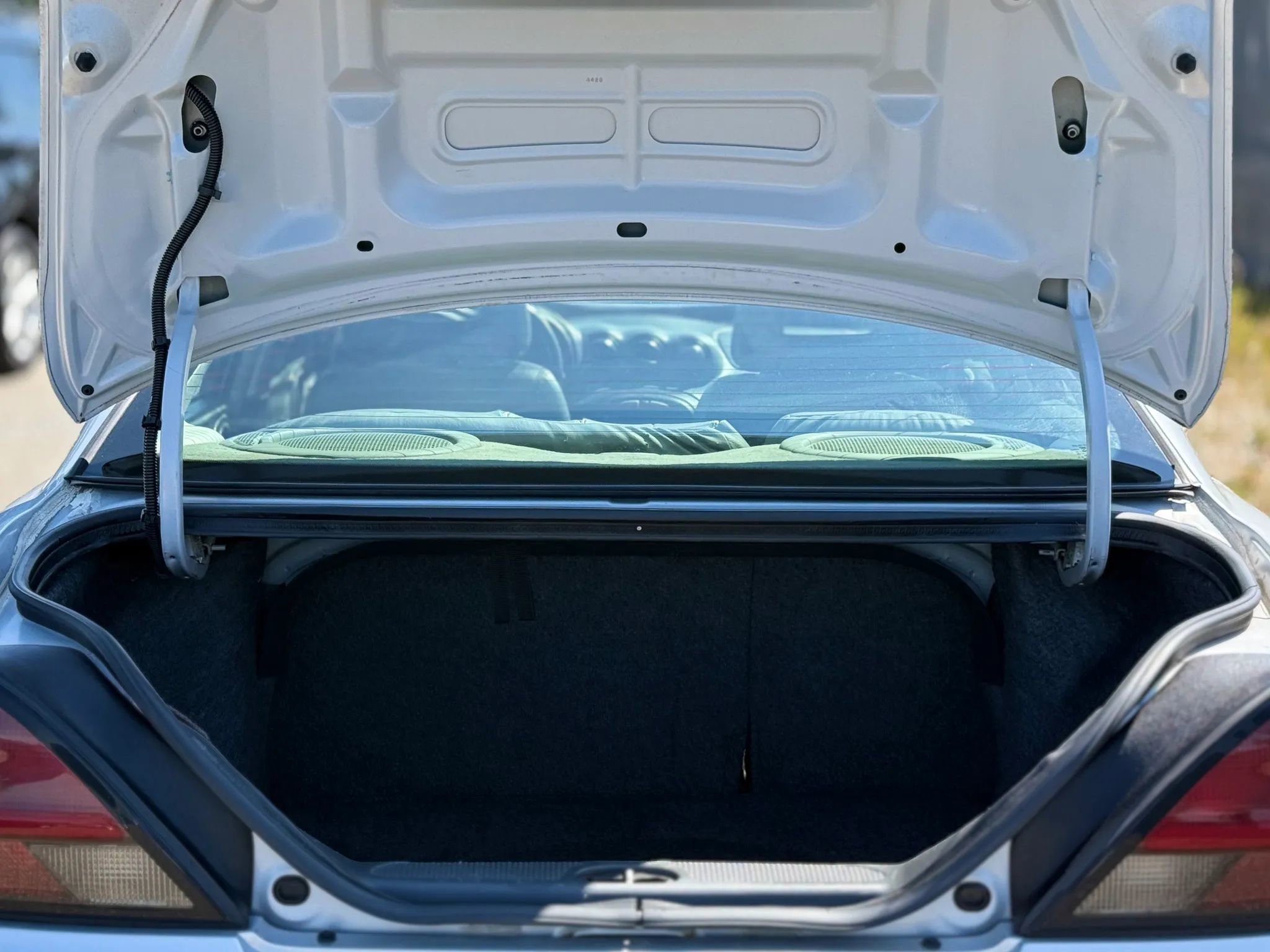 Used 2001 Pontiac Grand Am GT image 28