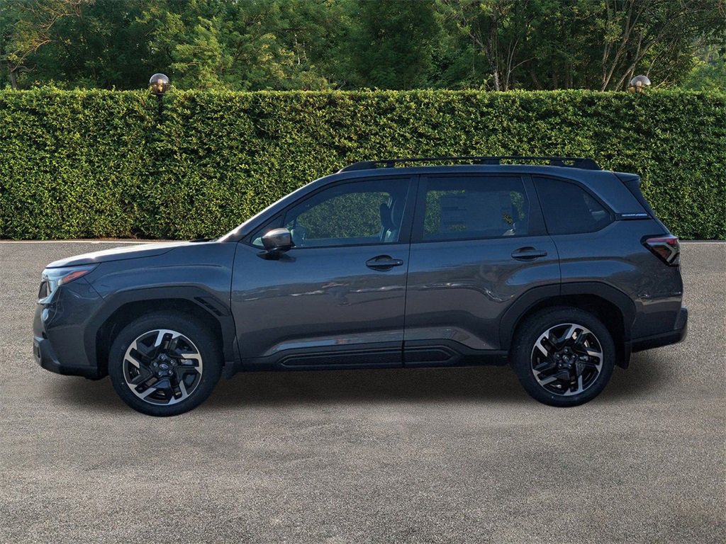 New 2026 Subaru Forester Limited image 8