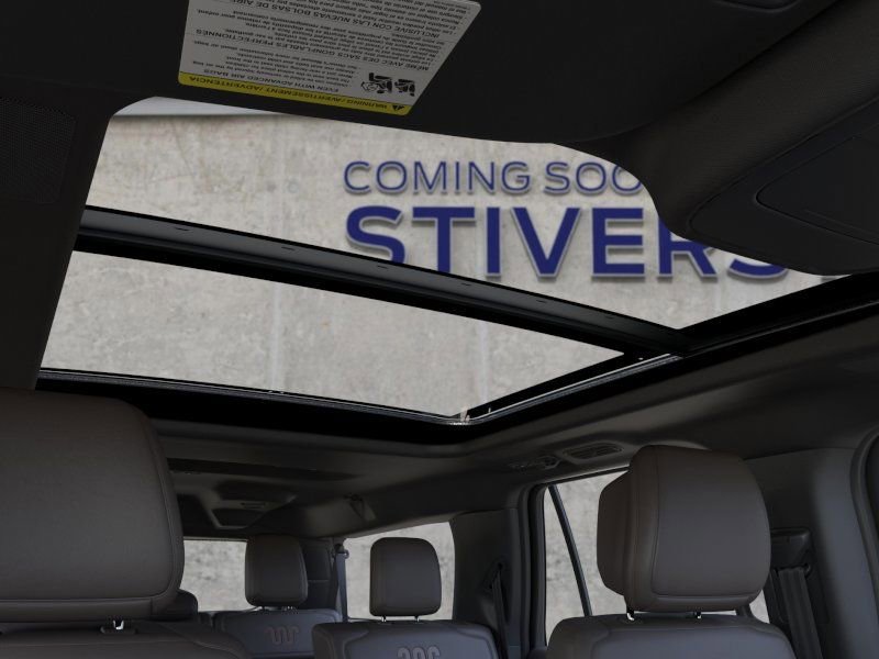 New 2026 Ford Expedition Max King Ranch AWD/4WD image 22