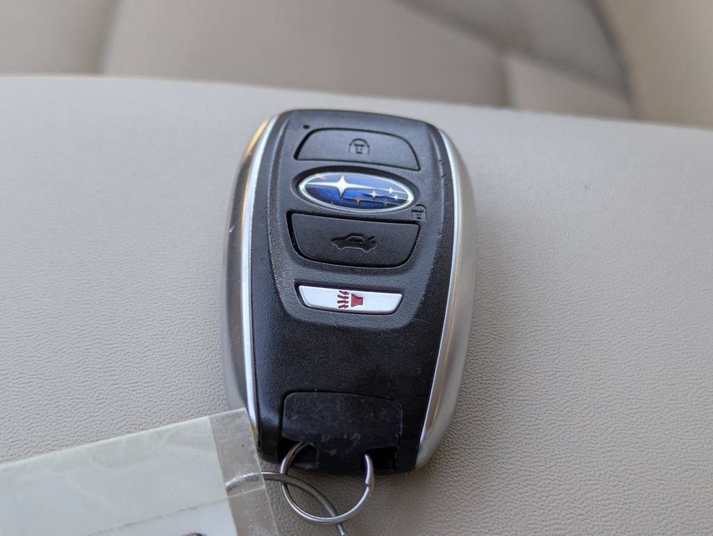 Used 2019 Subaru Outback 2.5i Limited AWD/4WD image 42