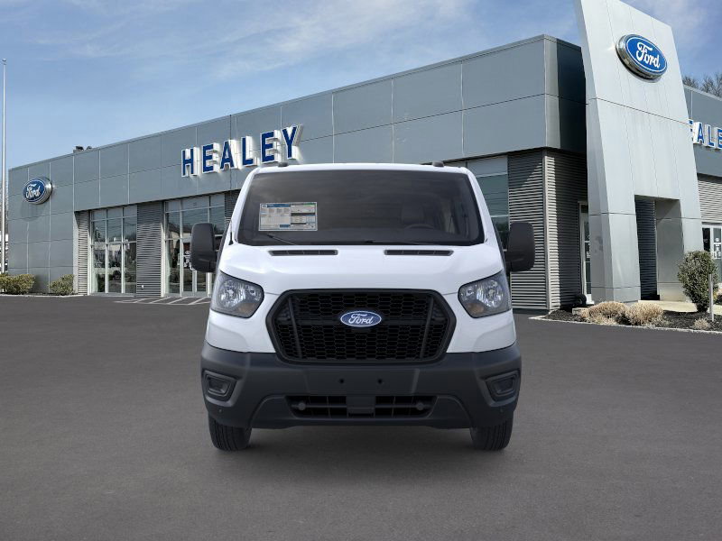 New 2026 Ford Transit 150 Low Roof image 6