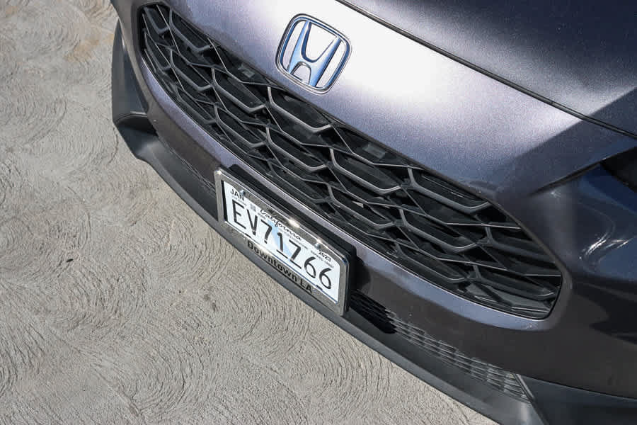 Used 2023 Honda HR-V LX image 8