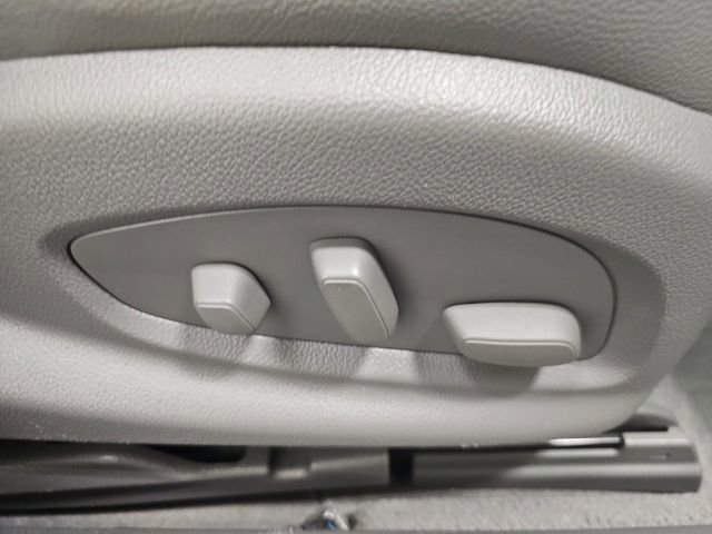 Used 2017 Chevrolet Impala Premier image 36