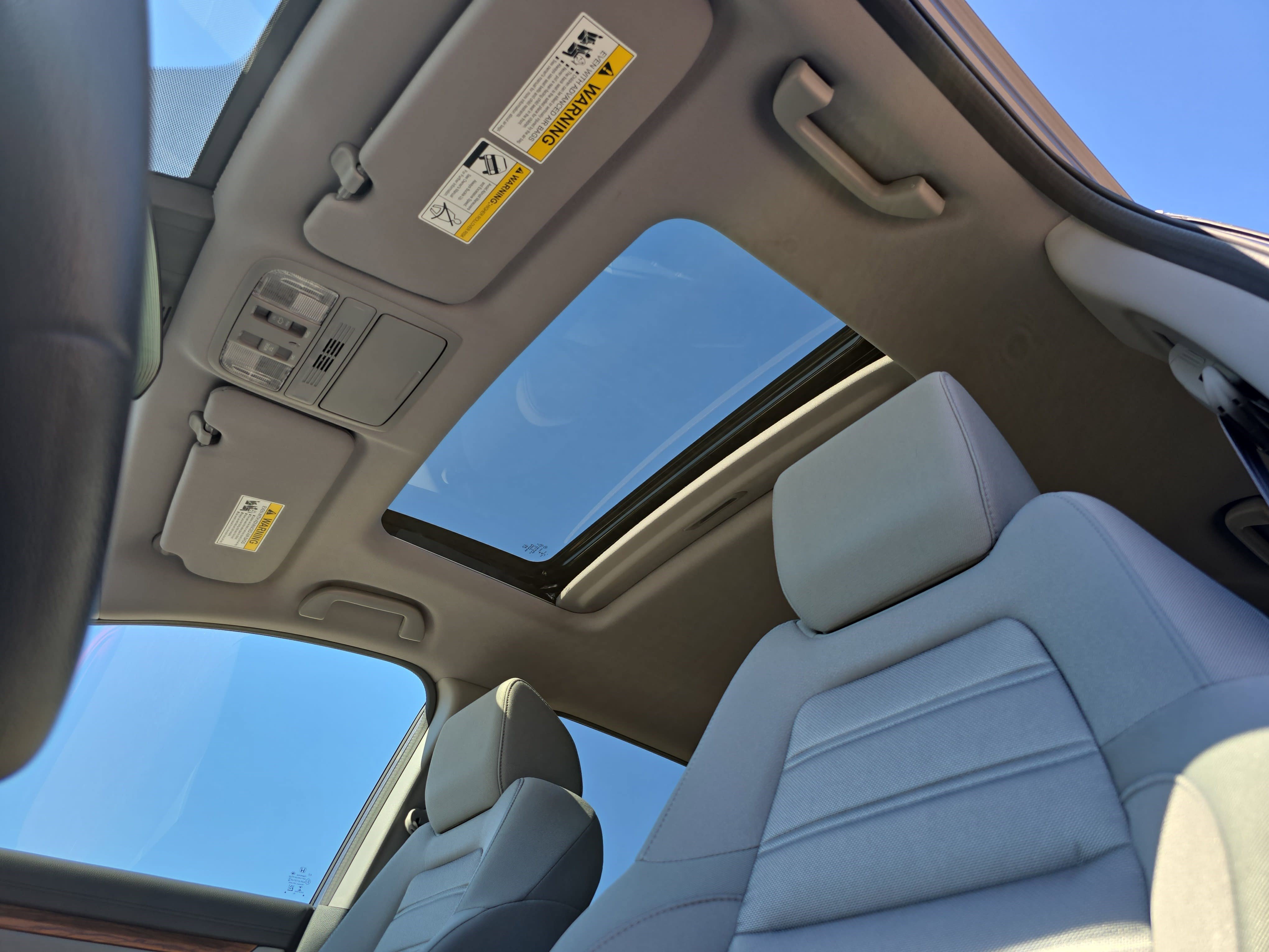 Used 2020 Honda CR-V EX image 30