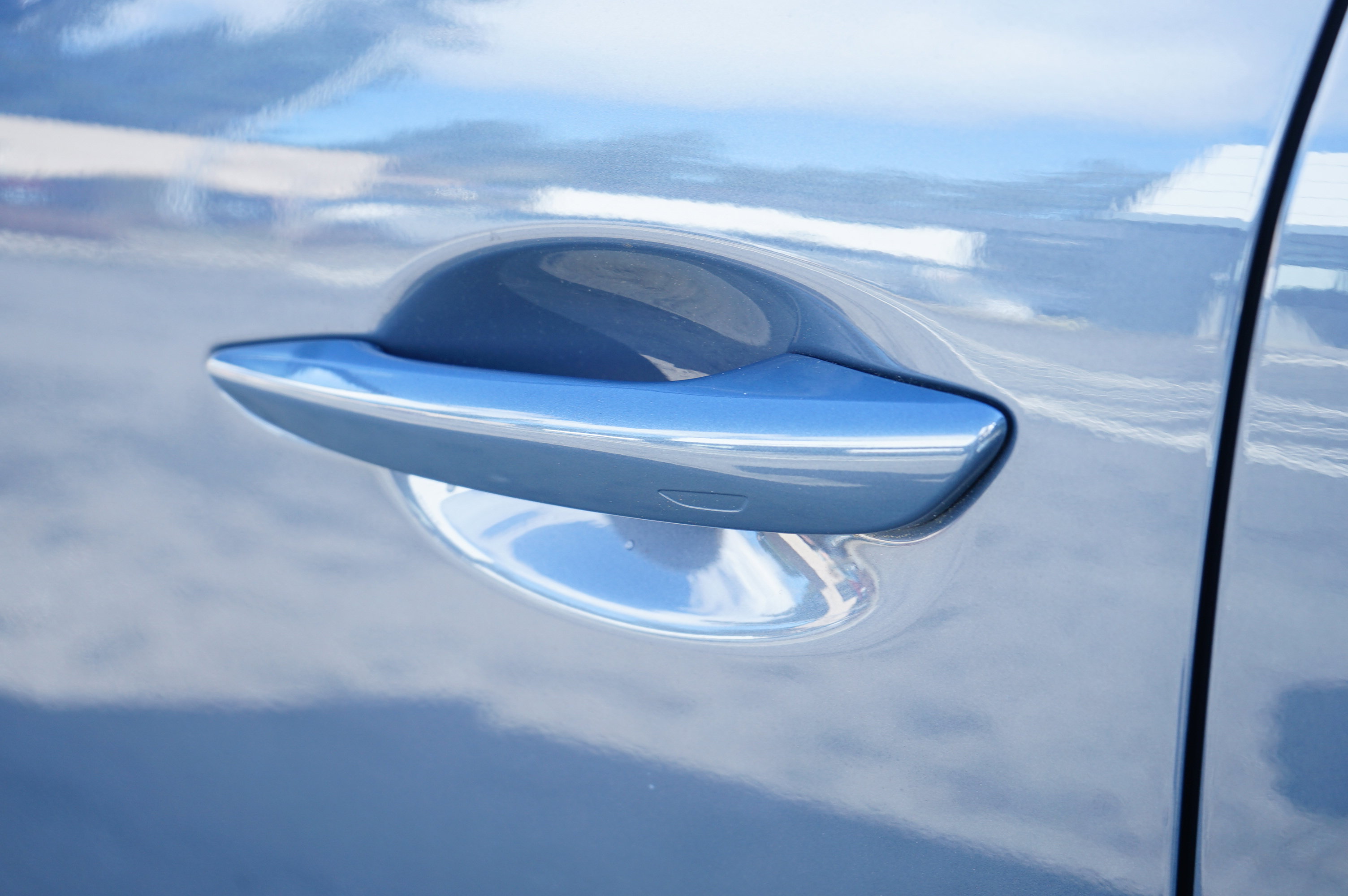 Certified 2025 MAZDA CX-50 2.5 Hybrid w/ Weather Package image 10