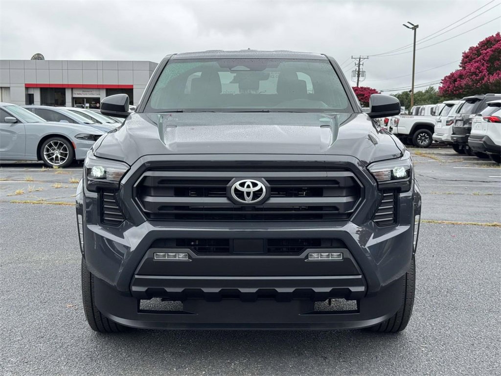 Used 2024 Toyota Tacoma SR5 image 24