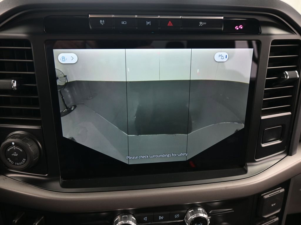Used 2024 Ford F150 XLT w/ Equipment Group 302A MID image 22