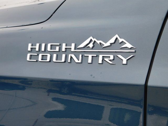 New 2026 Chevrolet Tahoe High Country image 50