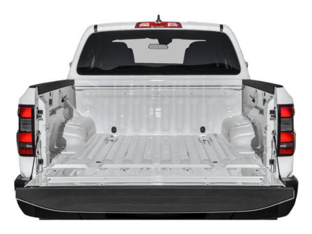 New 2026 Nissan Frontier S AWD/4WD image 13