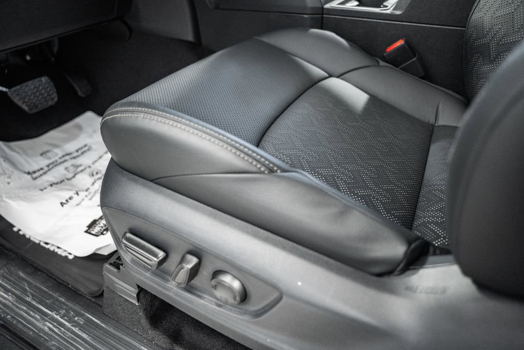 New 2026 Toyota Tacoma Limited image 39