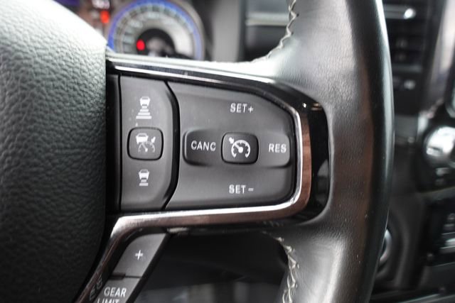 Used 2022 RAM 1500 Limited image 19