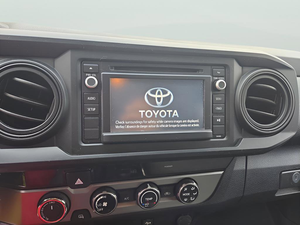 Used 2017 Toyota Tacoma SR image 26