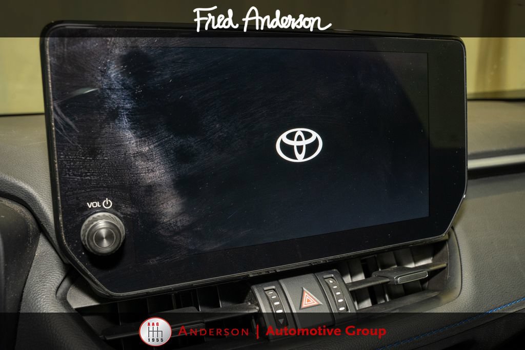 Certified 2024 Toyota RAV4 XSE AWD/4WD image 14