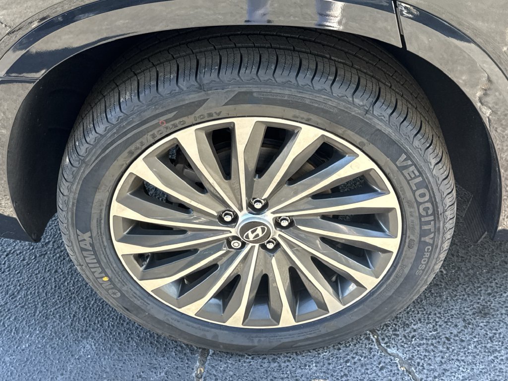 Used 2024 Hyundai Palisade Calligraphy AWD/4WD image 17