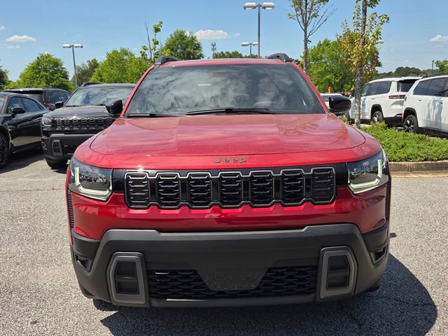 New 2026 Jeep Cherokee Laredo AWD/4WD image 2