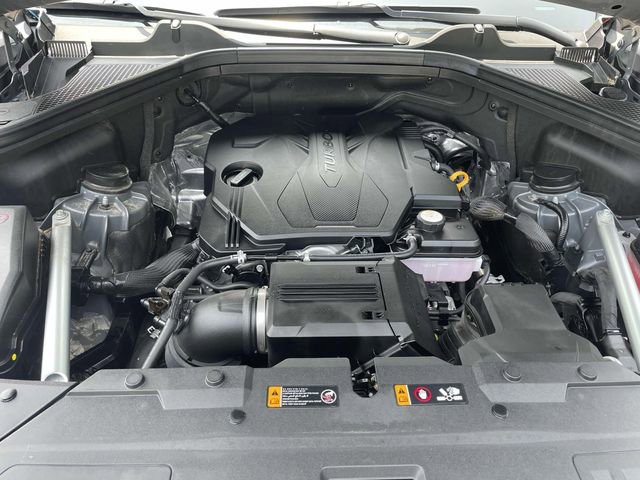 Used 2024 Genesis GV80 2.5T image 13