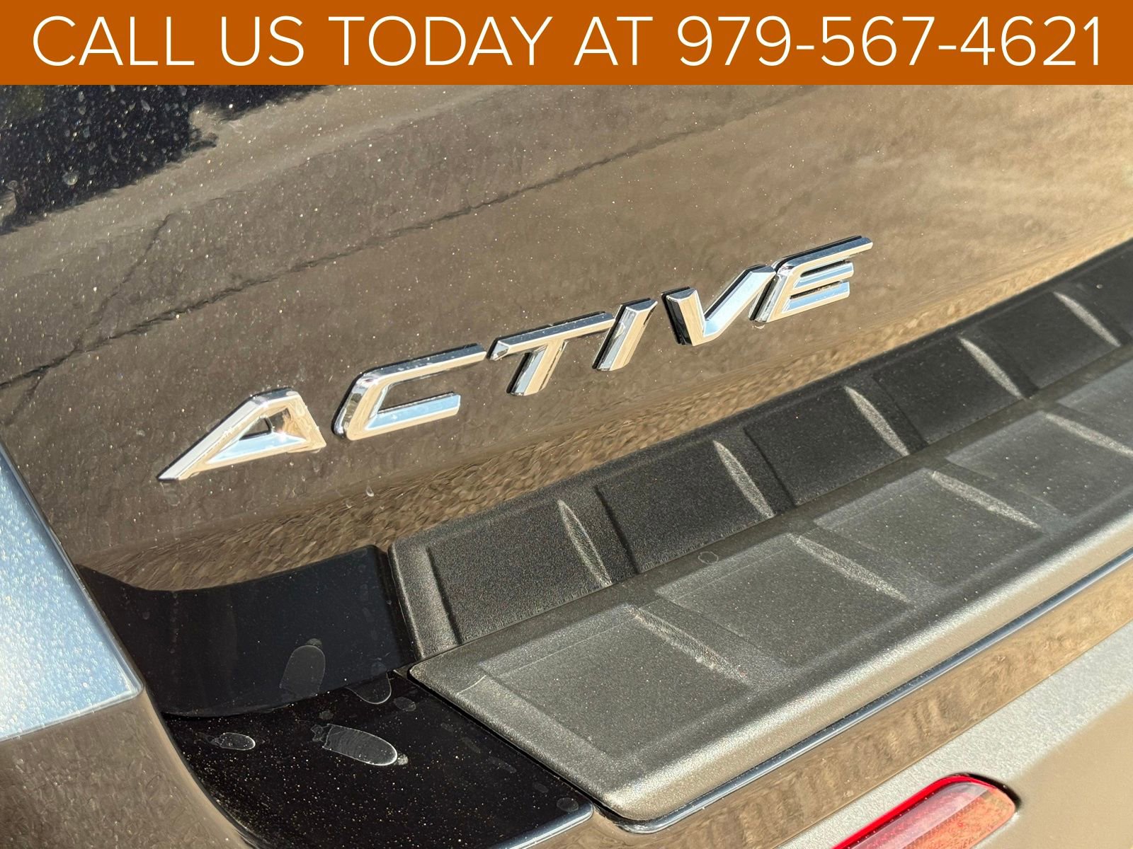 New 2026 Ford Explorer Active image 45