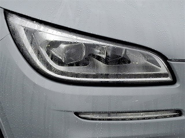Used 2025 Lincoln Corsair Grand Touring w/ Equipment Group 302A image 9