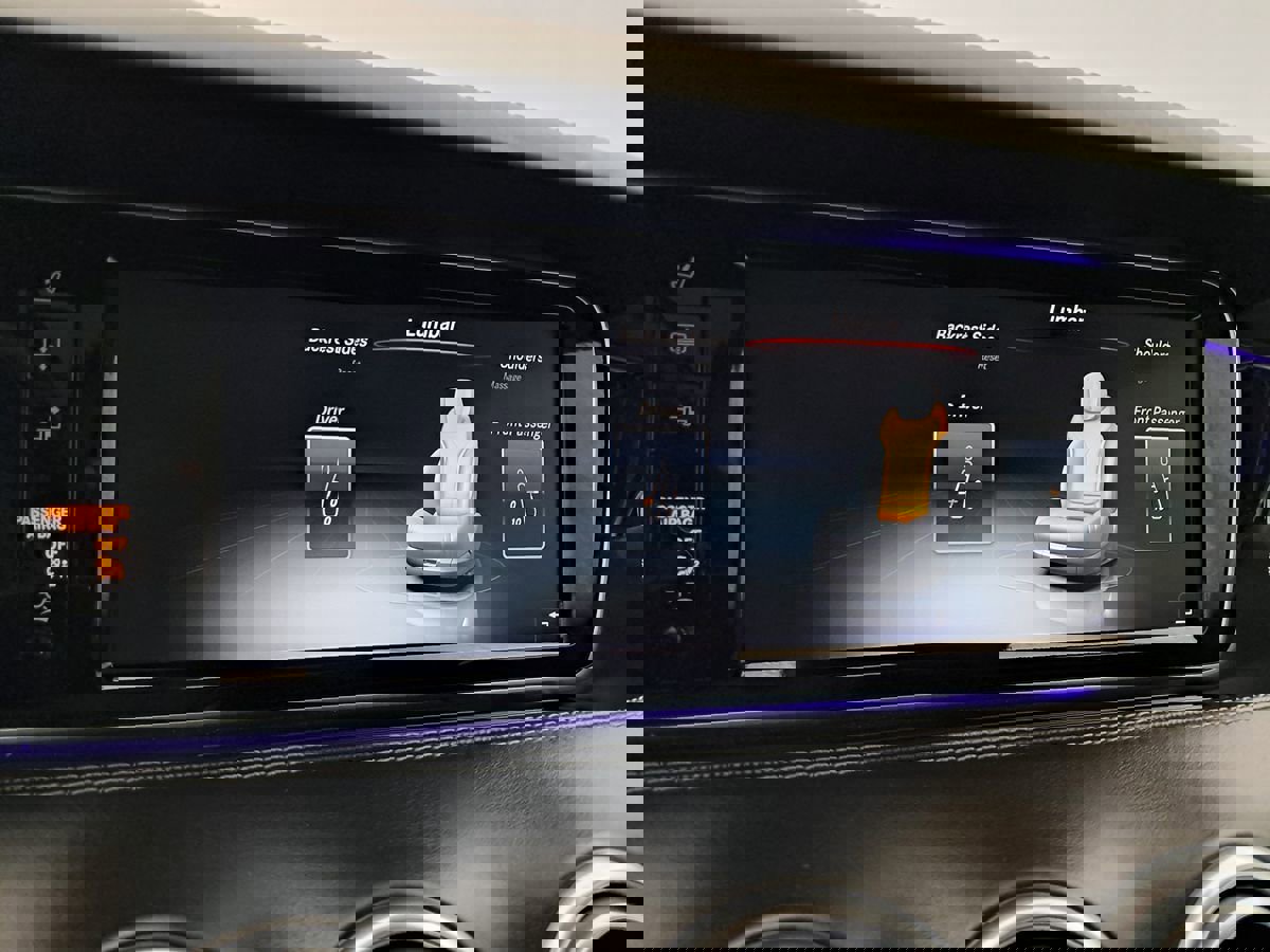 Used 2016 Mercedes-Benz S 63 AMG 4MATIC Coupe image 32