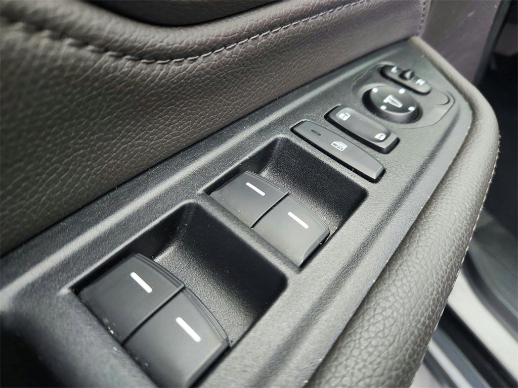 Used 2018 Honda Odyssey Touring image 22