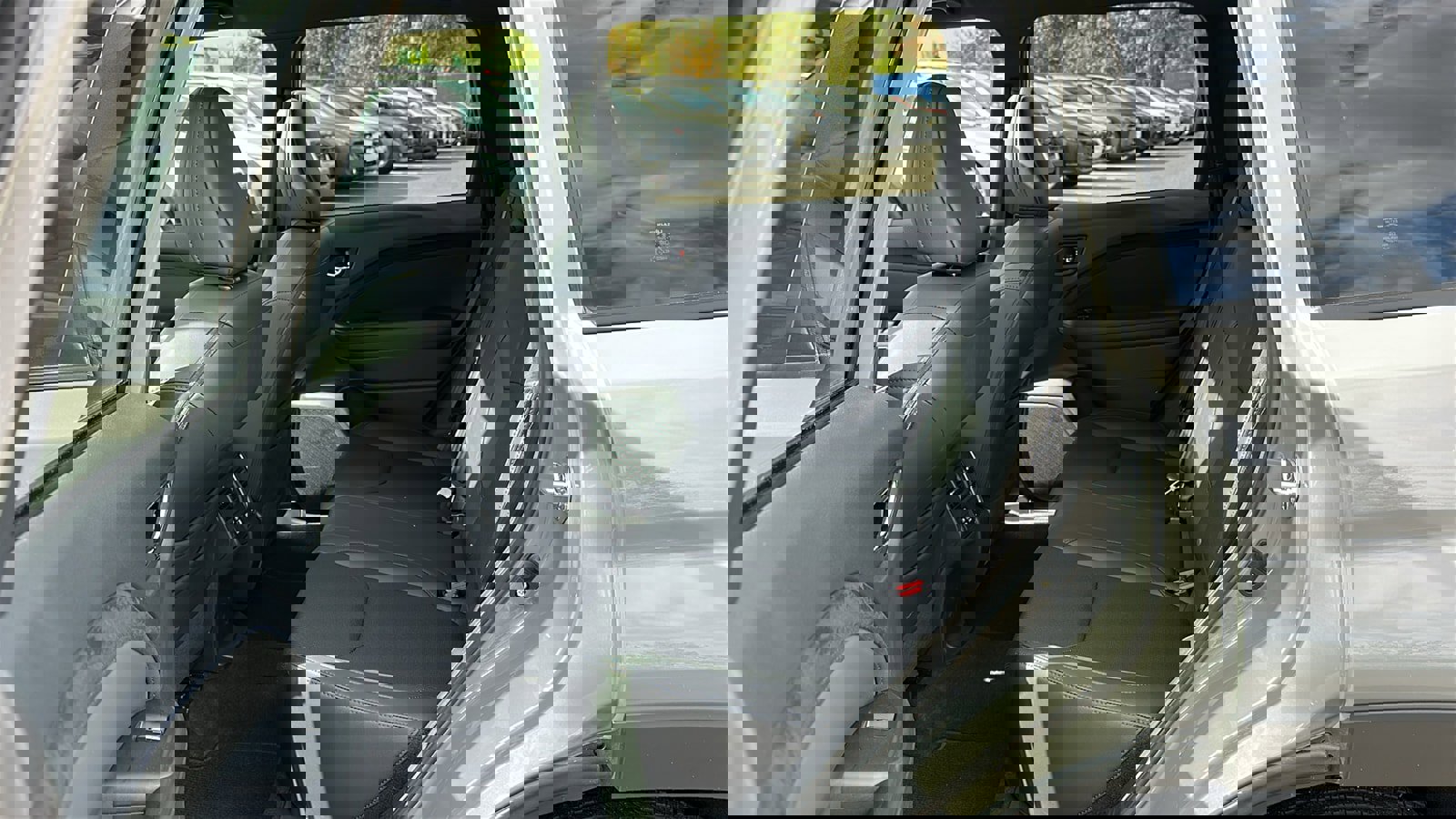 Certified 2025 Subaru Forester Limited image 23