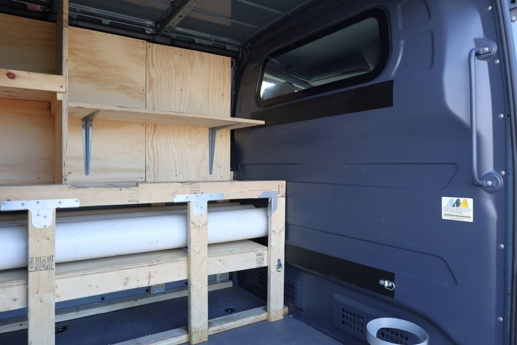Used 2024 Mercedes-Benz Sprinter 2500 image 18