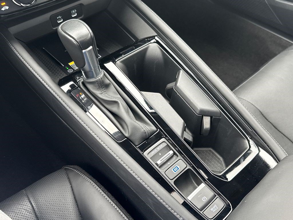 Certified 2024 Honda Accord Touring image 34