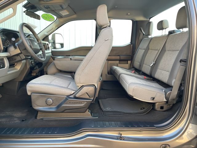 Used 2025 Ford F350 XL w/ STX Appearance Package AWD/4WD image 28