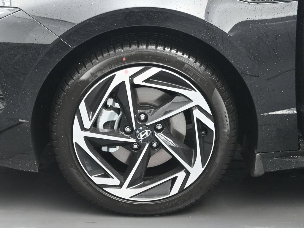 New 2026 Hyundai Sonata SEL AWD/4WD image 30